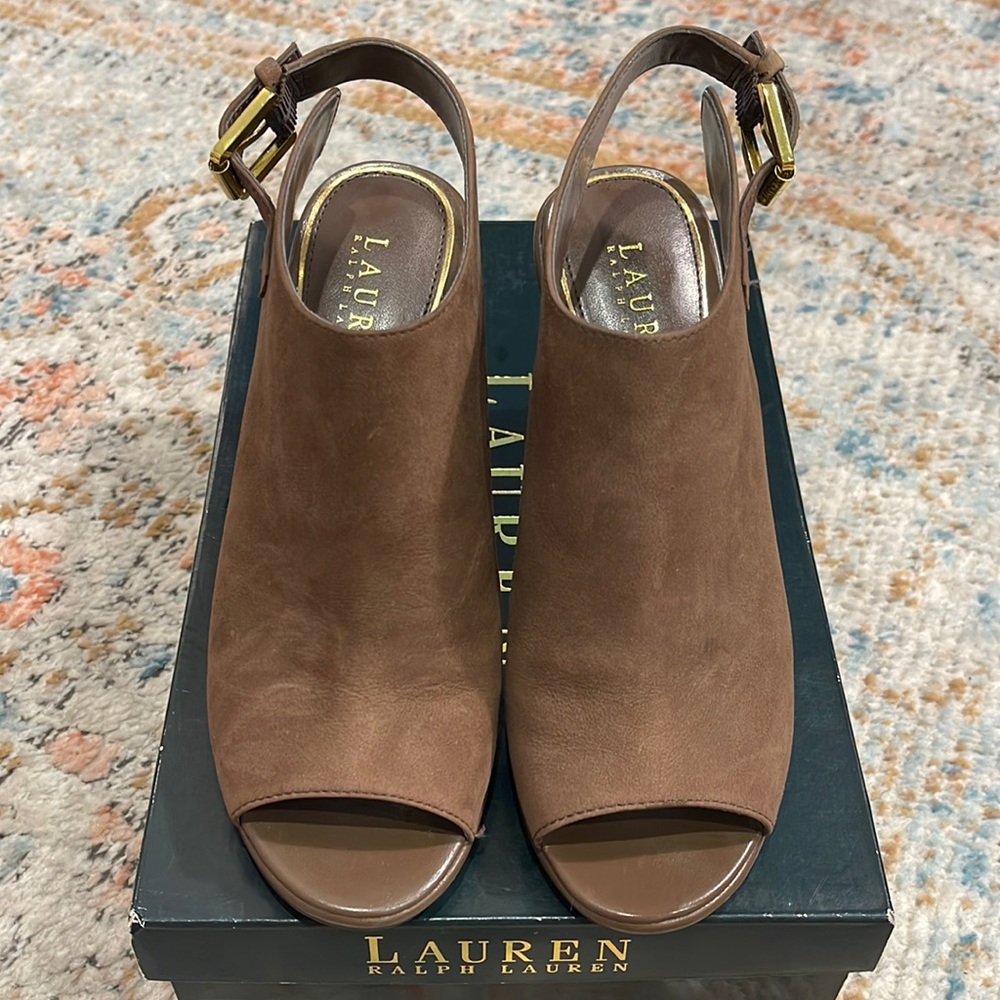 Lauren Ralph Lauren Shoes